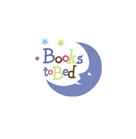 logo Books to bed