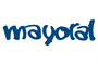 logo Mayoral Clothes