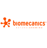 logo Biomecanics